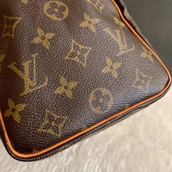 ‼️sold‼️ Louis Vuitton Speedy 25 - Picture 14 of 16